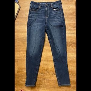 American eagle jeans in very good condition.